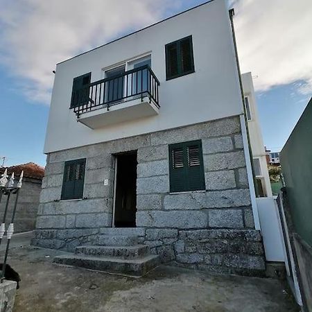 דירות גימראייש Casa Creixo - Moradia Completa T2 מראה חיצוני תמונה