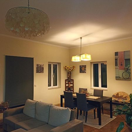 דירות גימראייש Casa Creixo - Moradia Completa T2 מראה חיצוני תמונה