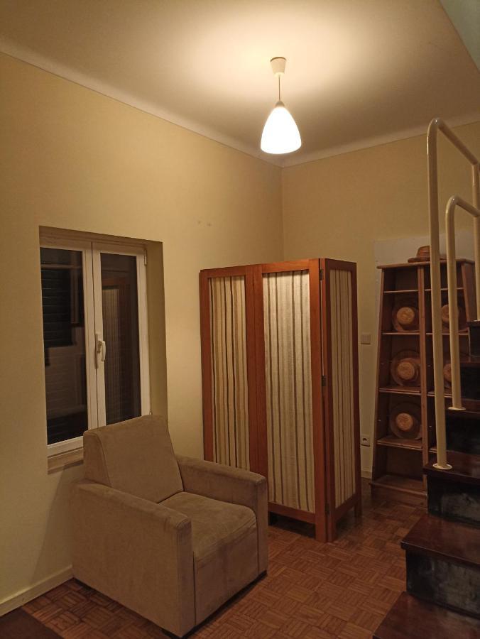דירות גימראייש Casa Creixo - Moradia Completa T2 מראה חיצוני תמונה